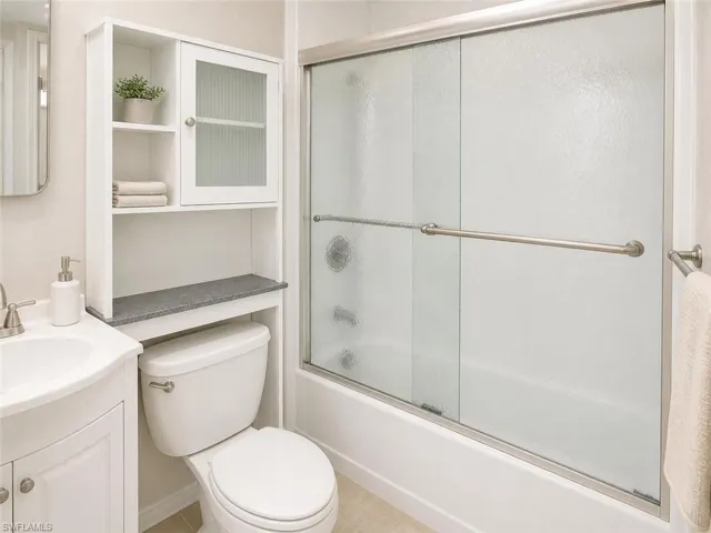 5410 16th Pl Sw B-1, Naples, Florida 34116