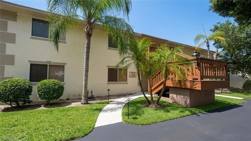 5410 16th Pl Sw B-1, Naples, Florida 34116