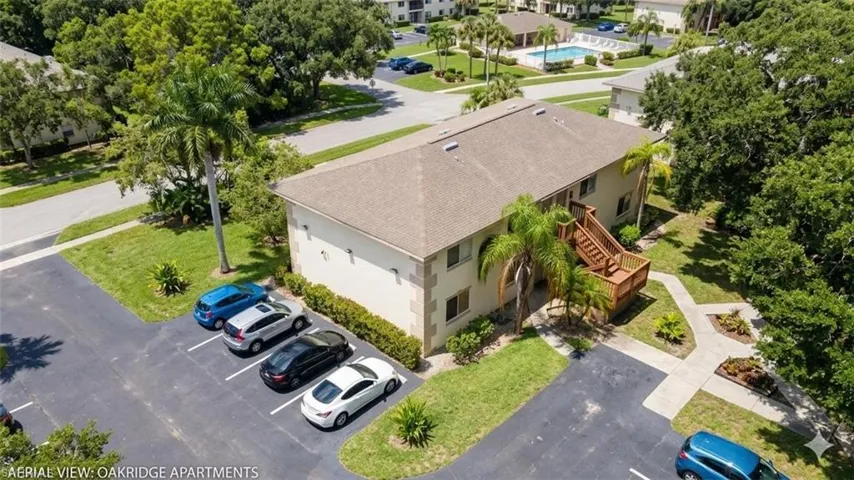 5410 16th Pl Sw B-1, Naples, Florida 34116