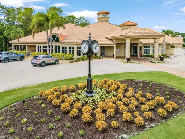 View of property