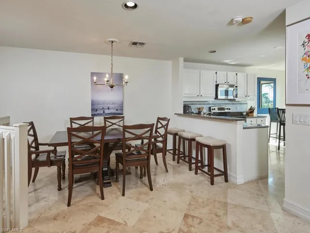 This home is so light and BRIGHT!