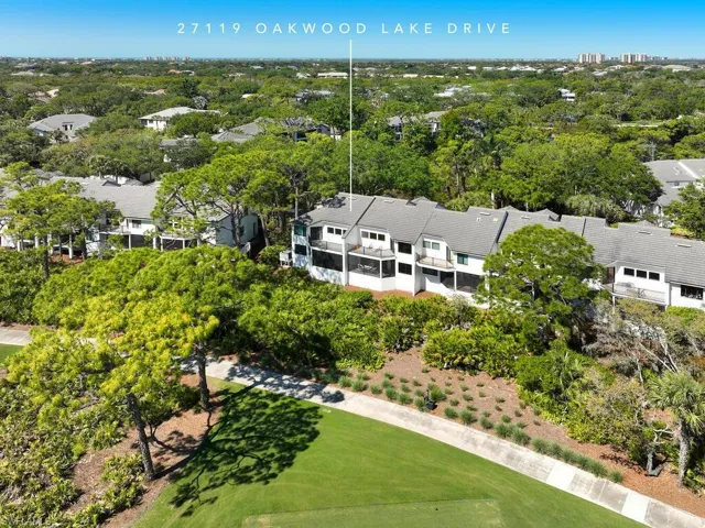 You will LOVE living in this charming enclave!