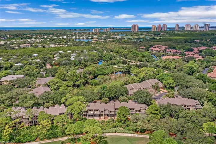 There is SO much to LOVE about Bonita Bay!
