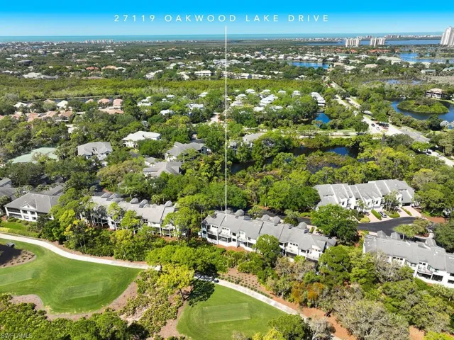 Enjoy the view of the golf course... from your lanai or open air balcony!