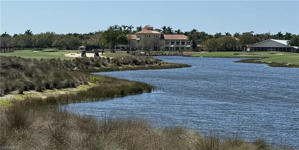 2 18 Hole Golf Courses designed by golf legend Greg Norman