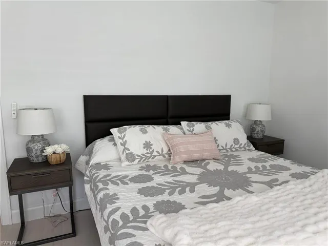 Spacious 2nd Bedroom