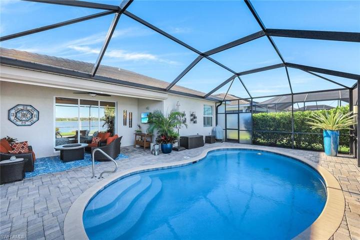 Pool anyone?