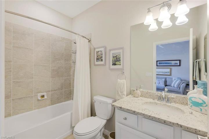 Full bath