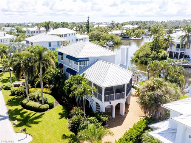 1503 Angel Dr, Sanibel, Florida 33957