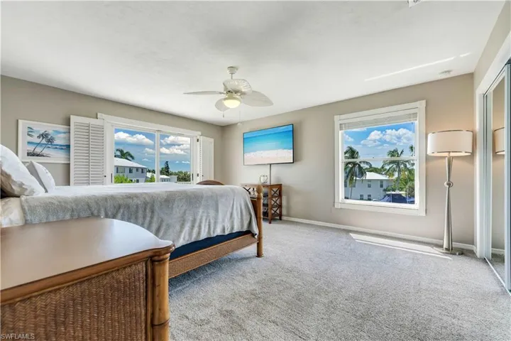1503 Angel Dr, Sanibel, Florida 33957