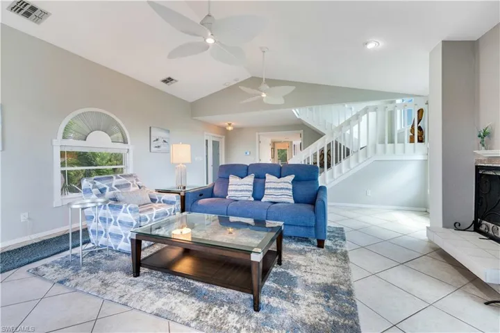 1503 Angel Dr, Sanibel, Florida 33957