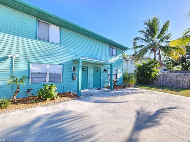16180 Dublin Cir 1, Fort Myers, Florida 33908