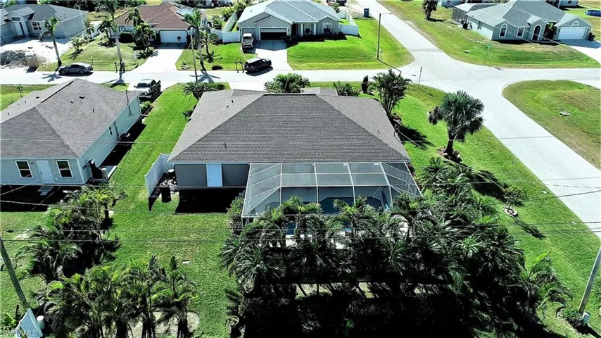 301 NE 23rd  TER, Cape Coral, FL 33909