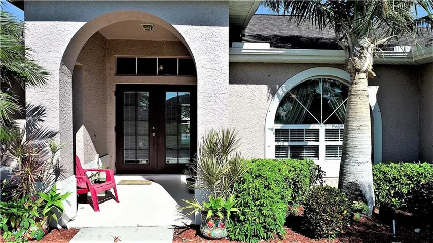 301 NE 23rd  TER, Cape Coral, FL 33909