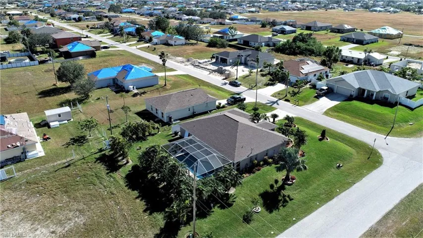 301 NE 23rd  TER, Cape Coral, FL 33909