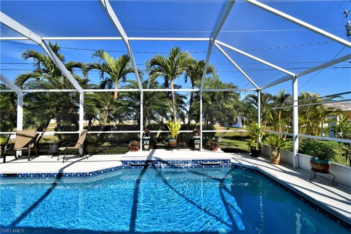 301 NE 23rd  TER, Cape Coral, FL 33909