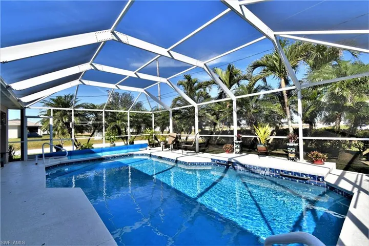 301 NE 23rd  TER, Cape Coral, FL 33909
