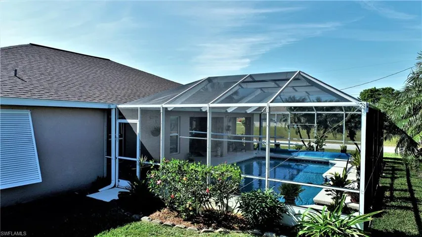 301 NE 23rd  TER, Cape Coral, FL 33909