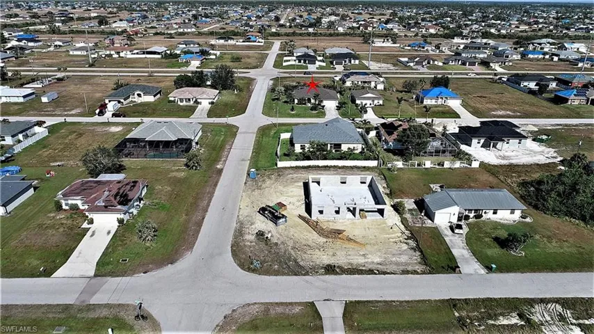 301 NE 23rd  TER, Cape Coral, FL 33909