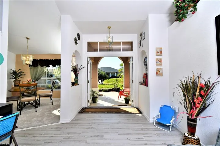 301 NE 23rd  TER, Cape Coral, FL 33909
