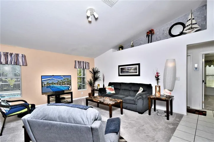 301 NE 23rd  TER, Cape Coral, FL 33909