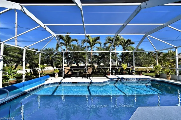 301 NE 23rd  TER, Cape Coral, FL 33909