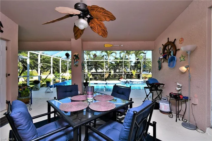 301 NE 23rd  TER, Cape Coral, FL 33909