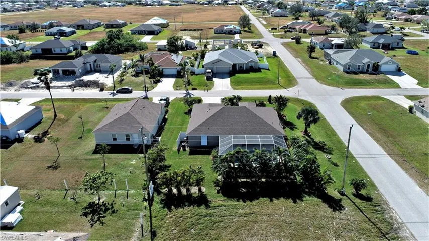301 NE 23rd  TER, Cape Coral, FL 33909