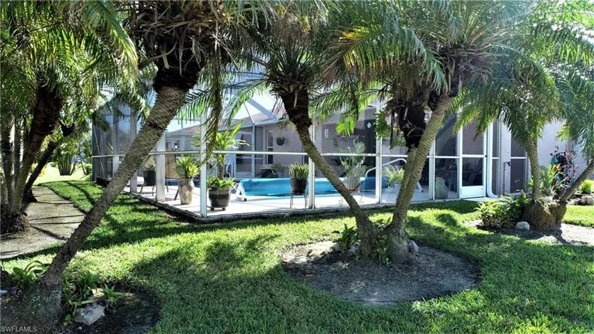 301 NE 23rd  TER, Cape Coral, FL 33909
