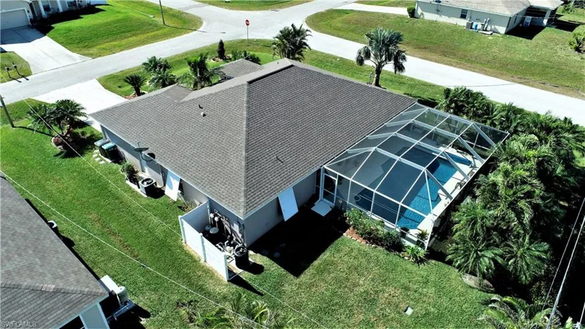 301 NE 23rd  TER, Cape Coral, FL 33909