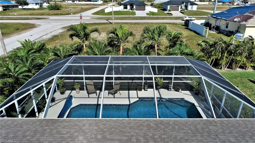 301 NE 23rd  TER, Cape Coral, FL 33909