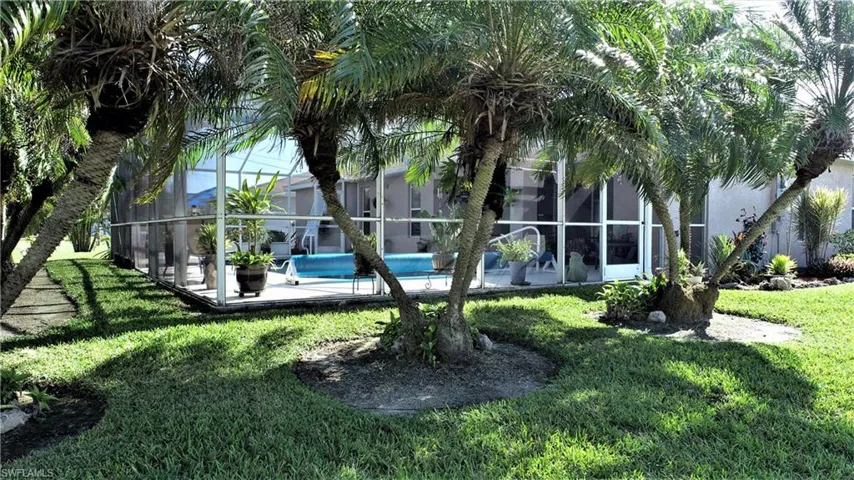 301 NE 23rd  TER, Cape Coral, FL 33909
