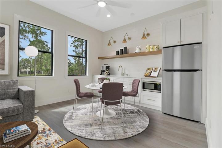 Virtually Stage Inlaw / Mother & Law Suite