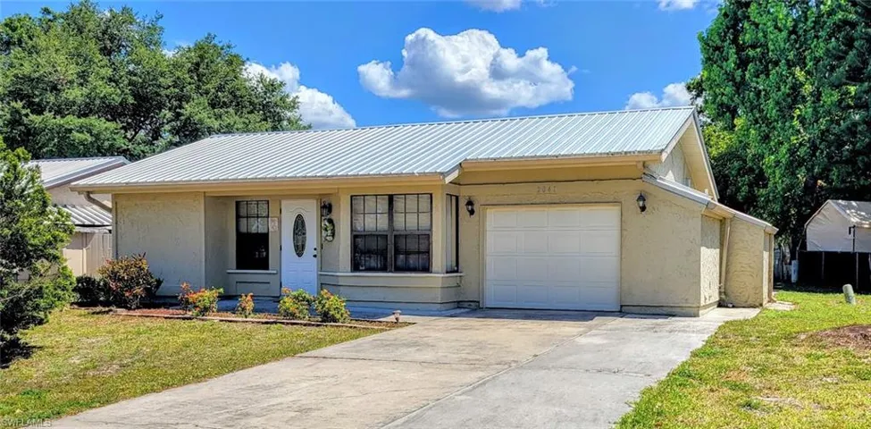 2041 Schooner Dr, Labelle Fl 33935