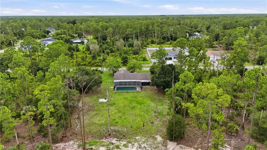 906 Wells Ave, Lehigh Acres, Florida 33972