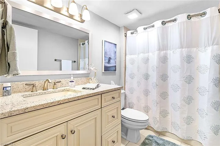 2nd bath