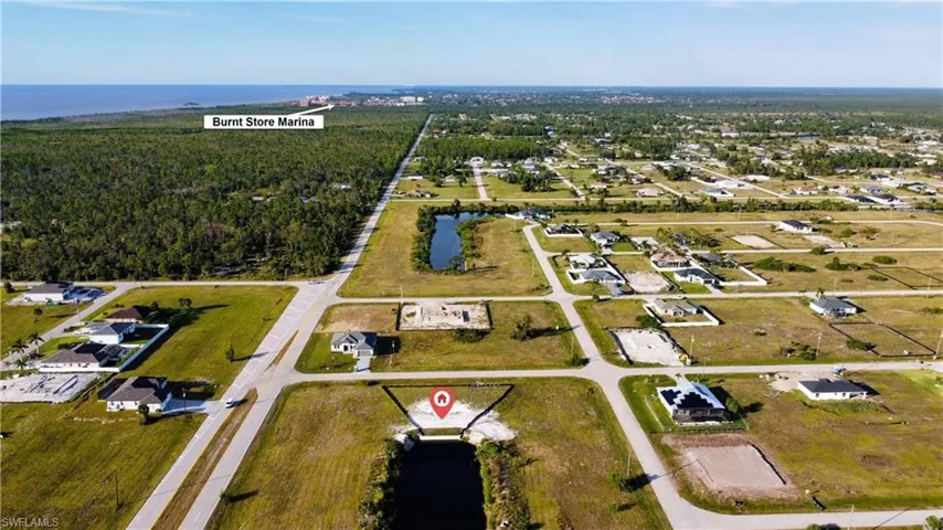 3936 40th Ter, Cape Coral, Florida 33993