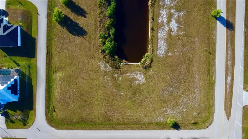 3936 40th Ter, Cape Coral, Florida 33993