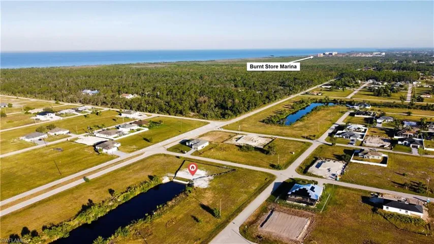 3936 40th Ter, Cape Coral, Florida 33993