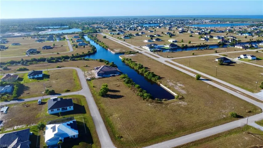 3936 40th Ter, Cape Coral, Florida 33993