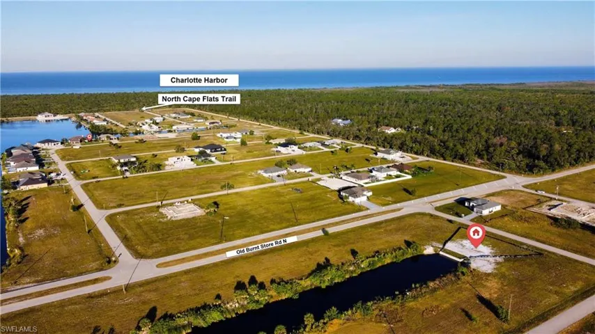 3936 40th Ter, Cape Coral, Florida 33993
