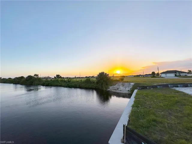 3936 40th Ter, Cape Coral, Florida 33993
