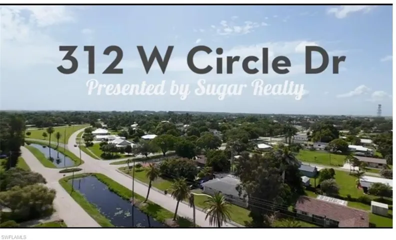 312 W Circle Dr, Clewiston, Florida 33440