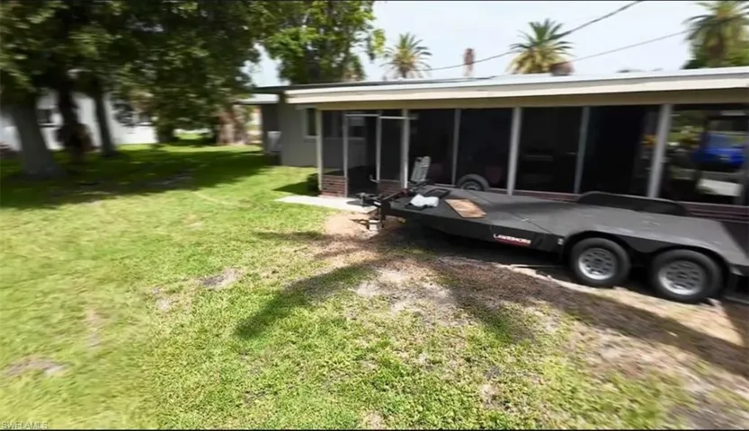 312 W Circle Dr, Clewiston, Florida 33440