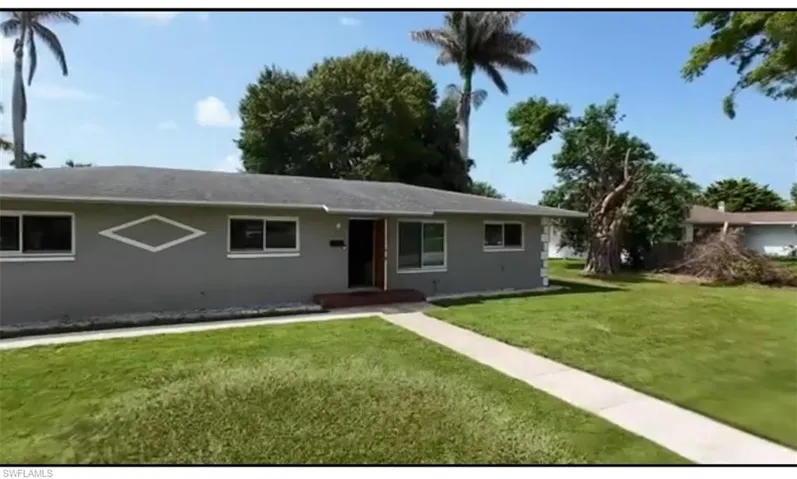 312 W Circle Dr, Clewiston, Florida 33440