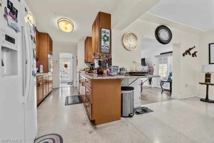312 W Circle Dr, Clewiston, Florida 33440