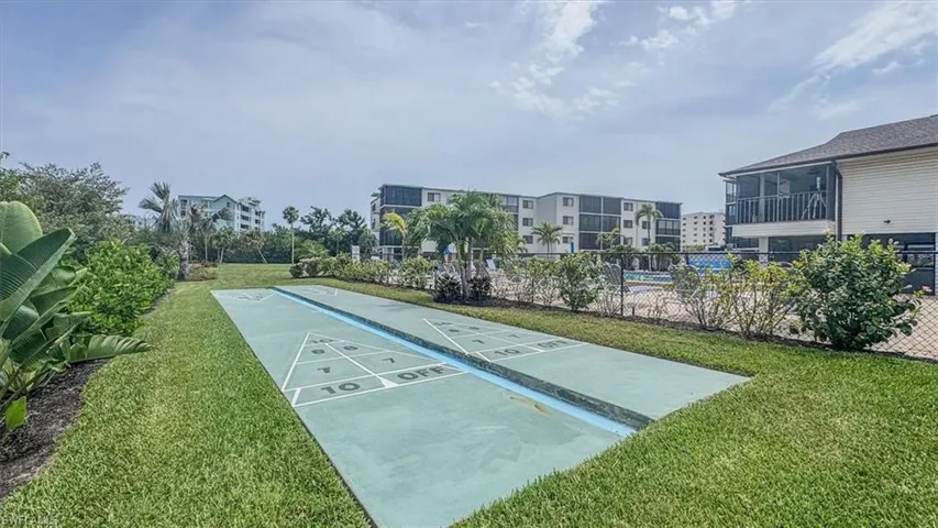 6645 Estero Blvd 201, Fort Myers Beach, Florida 33931