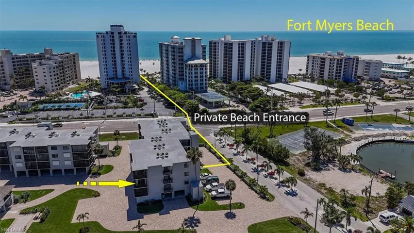 6645  Estero  BLVD, Fort Myers Beach, FL 33931