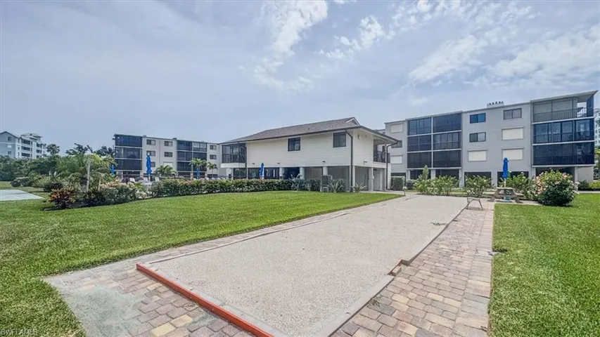 6645 Estero Blvd 201, Fort Myers Beach, Florida 33931