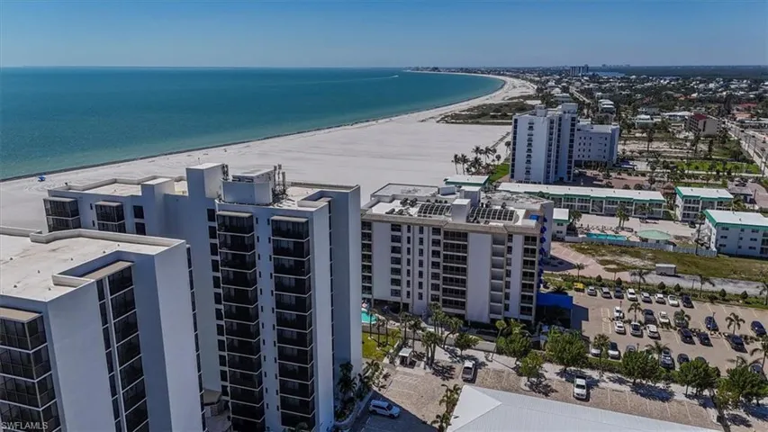 6645  Estero  BLVD, Fort Myers Beach, FL 33931